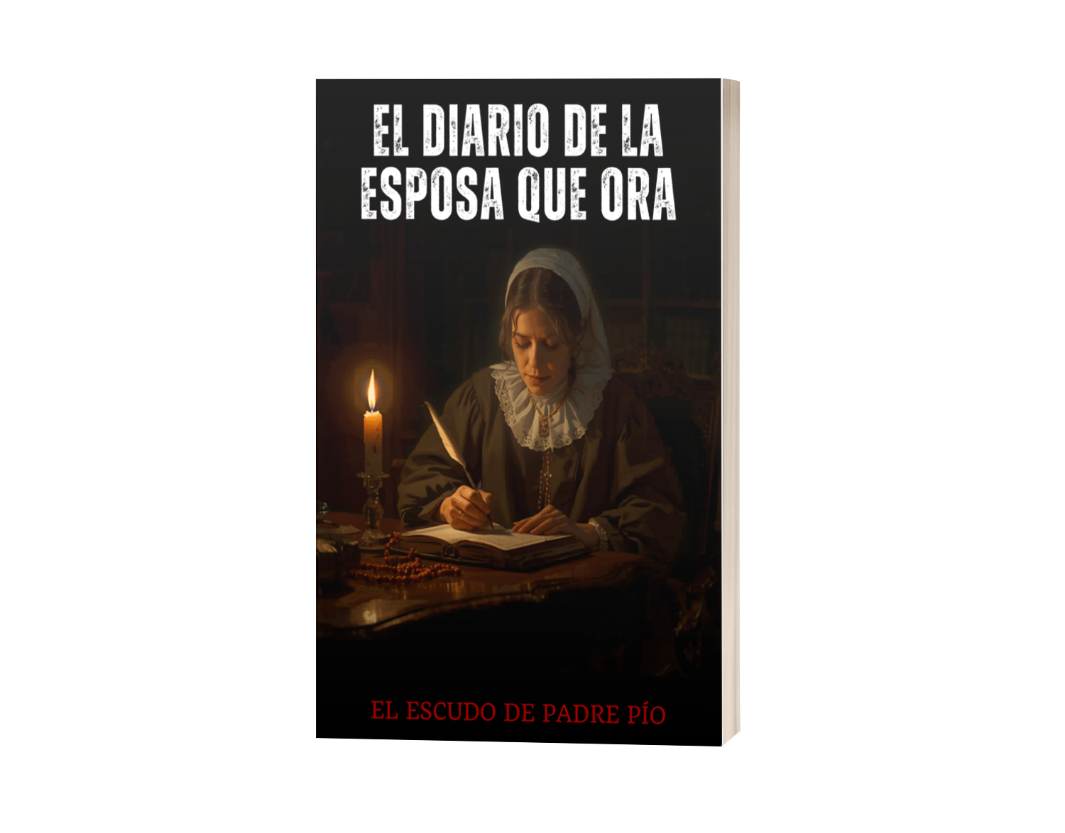 Bono 2 — Diario de la Esposa