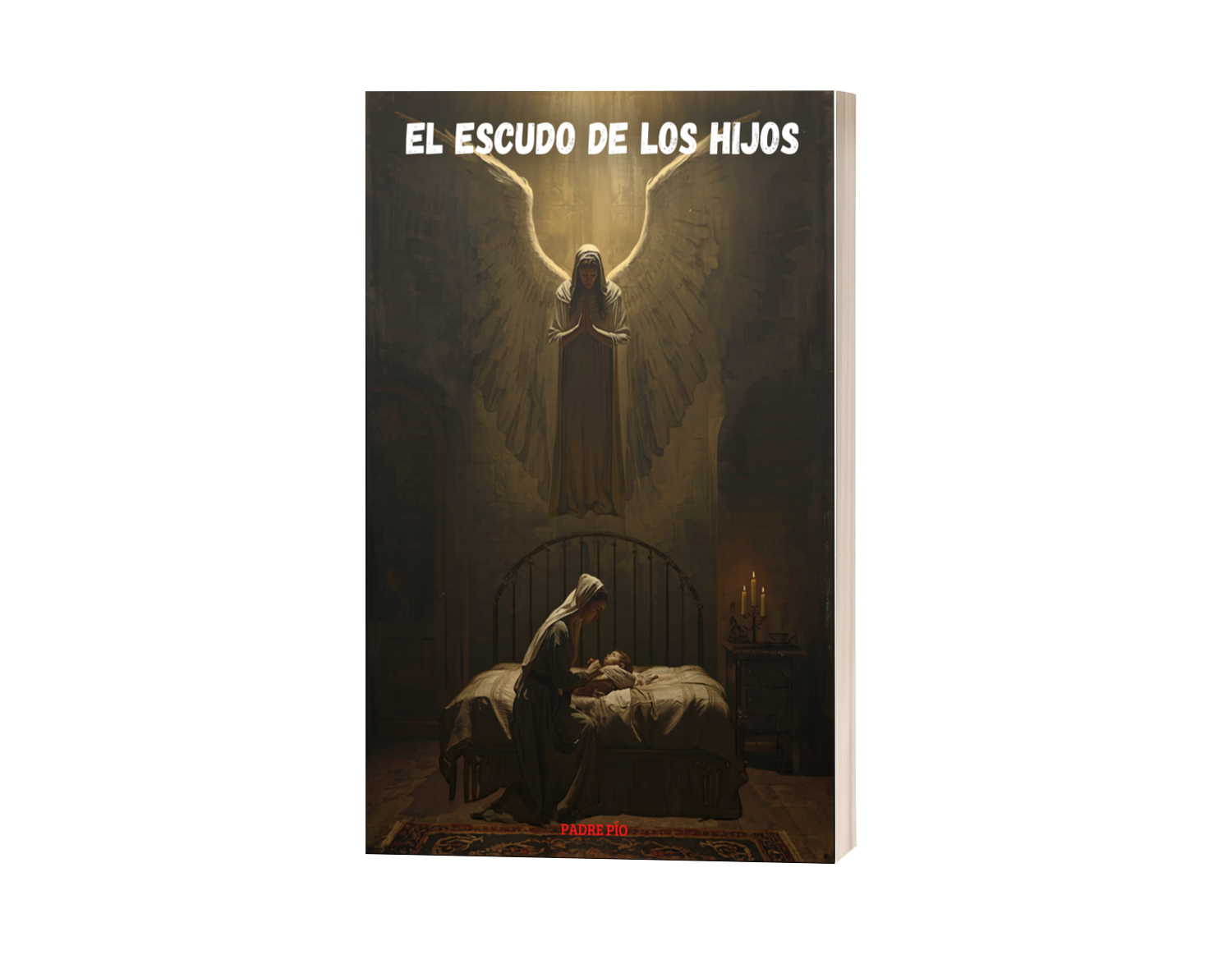Bono 3 — El Escudo de los Hijos
