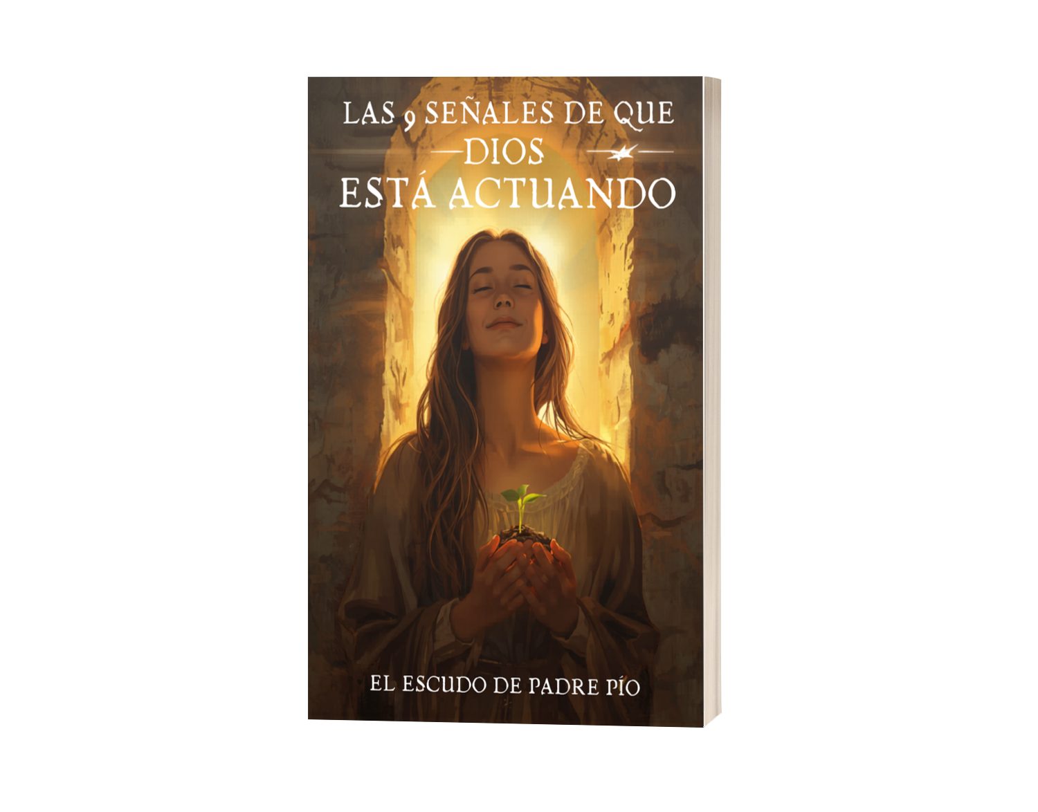 Bono 5 — 9 Señales de que Dios Actúa