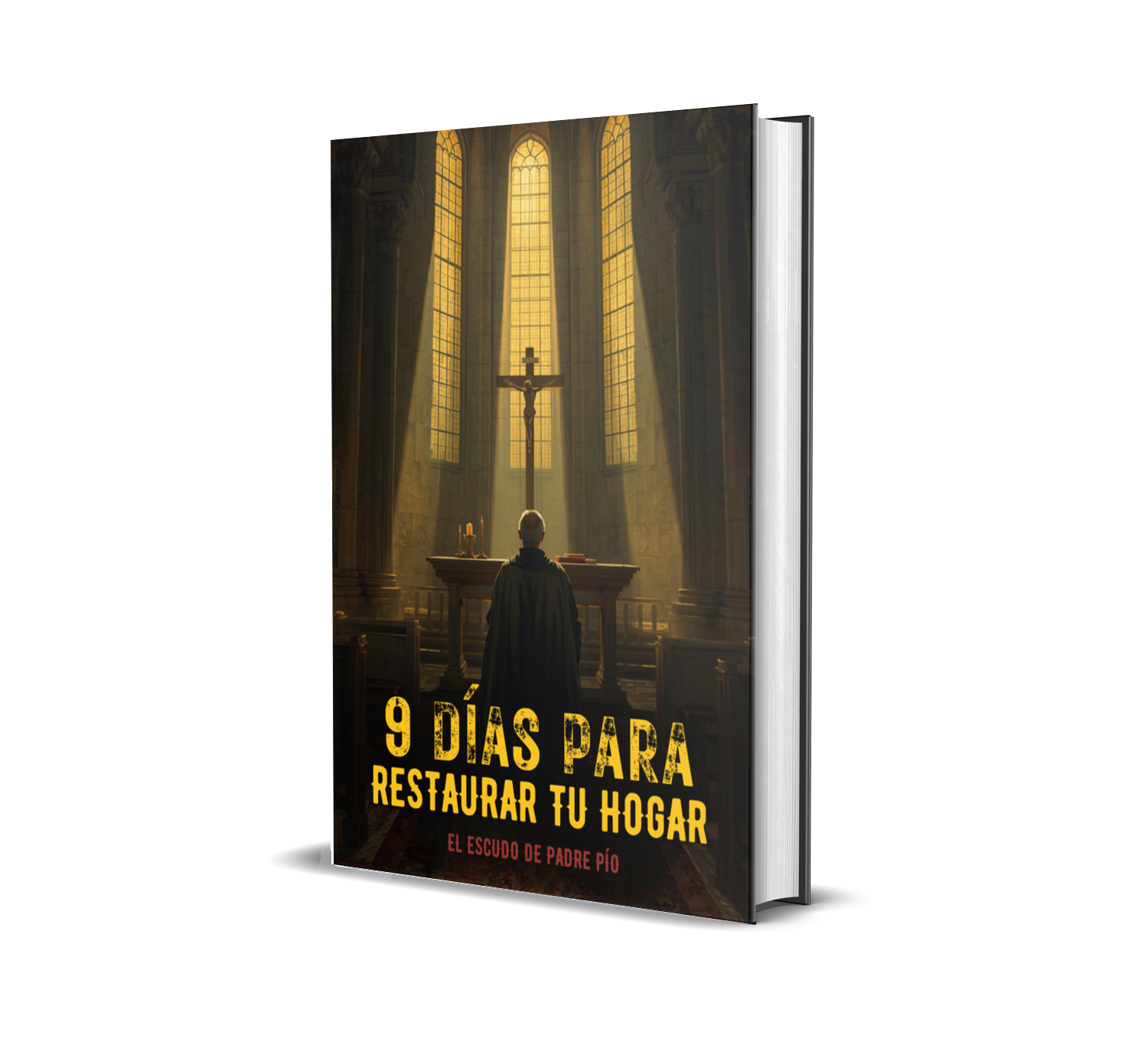 9 Días de Oración por tu Matrimonio y tu Hogar