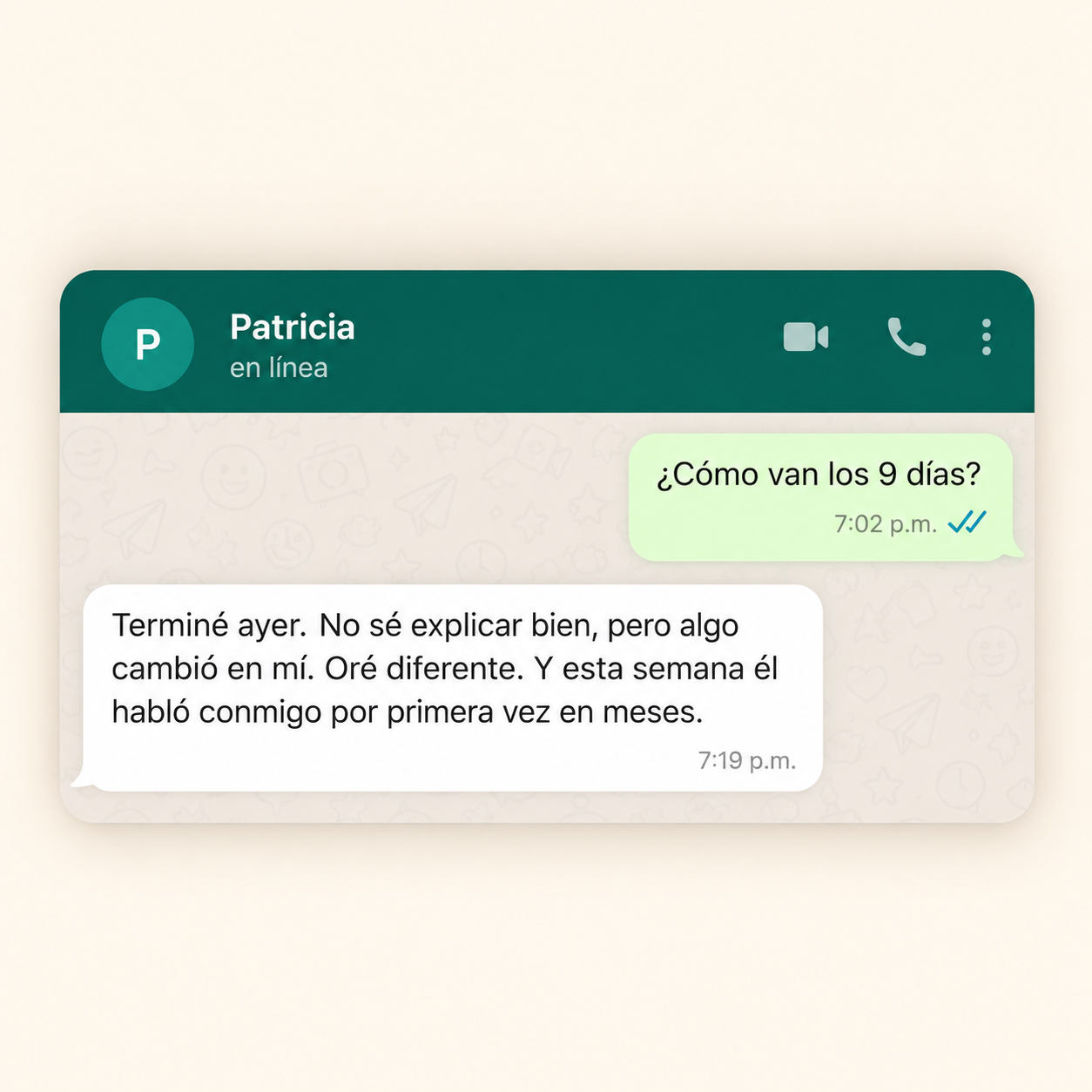 Testimonio 7